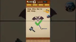 Super Brain level 53