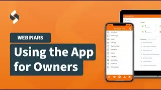 Using the App for Owners - A Safe Ag Systems Webinar