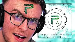 Periphery&rsquo;s 1st EVER Album is their best? - Periphery (P1) | Album Reaction! (Highlights)