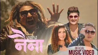 NAINA OFFICIAL NEW DJ SONG2020\2077 Ft|| RAPPER JAGATJEEVAN BADU/SUNITA LAMA/ SINGHAM LAMA