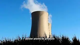 The difference between Nuclear fission and fusion 🔥💥⭐