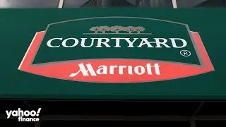 Marriott Vacations CEO: Leisure travel becoming less discretionary