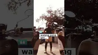 Alay lakad nalang pala #fino #finorider #shortvideo #shortsfeed @Itsmamen