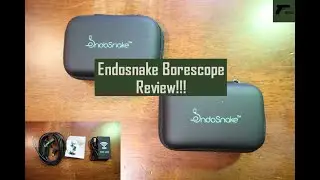Endosnake Borescope Review