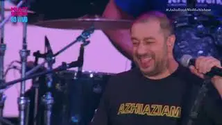 CPM 22 - Tarde de outubro - Ao vivo Jo&atilde;o Rock 2024