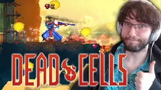 Dead Cells • Rogue Like Lundi