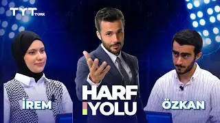 Harf Yolu | 4. B&ouml;l&uuml;m - TYT T&uuml;rk &bull; &Ouml;zkan & İrem