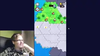 ЭТОТ КОНТИНЕНТ СТАНЕТ ЗАВОДОМ! ► Factory world |1|