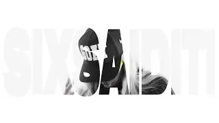 SIXSAIDIT - BUTTA N BREAD 