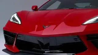 Corvette Owner Academy: Performance Data Recorder | Chevrolet