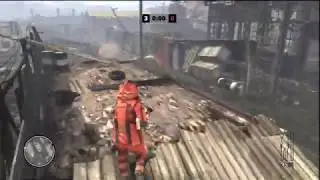 Max Payne 3 Noob