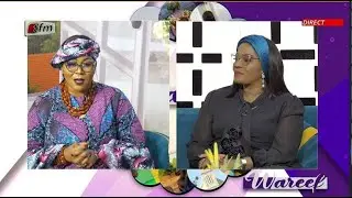 🚨 🚨 TFM LIVE :   Wareef  -  04  Février  2026 - Pr :  Eva  Tra &  sa  Team / Thème : 