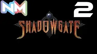 SHADOWGATE 2 - Typical Mix