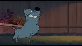 Animation Fixed Scene by Jaison