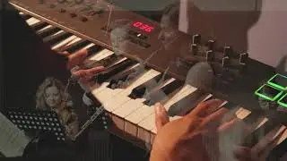 Fairytale ( Piano & Violins ) - Nikolai The Pianist