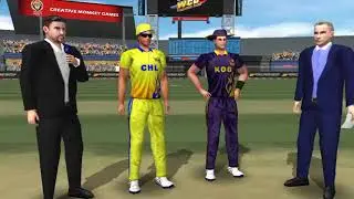 WCB2 [WORLD CRICKET BATTLE 2] GAME-PLAY VIDEO ANDROID / IOS JOYSTICK BATTING CONTROL&nbsp;#WCB#RC19#2020
