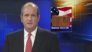 Political Newcomers Work to Unseat Georgia State Reps Serving Several Years