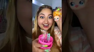 UNCOVERING A FAKE LOL DOLL