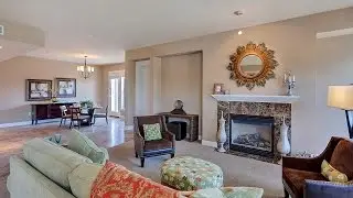 Luxury Penthouse in Happy Valley, Oregon