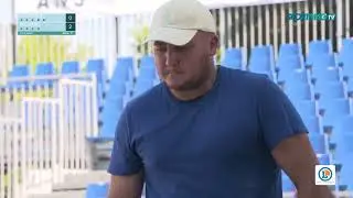 Mondial La Romanaise &agrave; p&eacute;tanque : Chareyre / Uhlmann (Demi-finale)