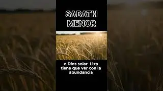 🔥 Sabath menor de LITHA ##ruedadela&ntilde;o #solsticiodeverano #ruedadela&ntilde;o #paganismo