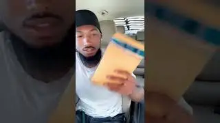 This how police give your gun back