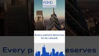The Best Value for ADHD Testing and Treatment in Philadelphia #adhdphiladelphia #charlestpsychnp