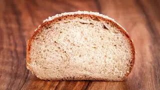 How to Make Perfect Brioche Dough 100% By Hand