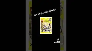 #legosets #legotoys #legomixels