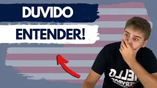 OS SOTAQUES DE INGLÊS MAIS DIFÍCEIS DE ENTENDER - Consegue entender?