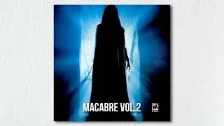 CRXWLEX - MACABRE VOL.2