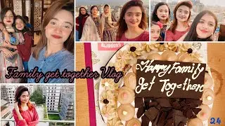 Vlog:Family Get Together in Dhaka ( part-1) |Traveldiaries|Dhaka|family Vlog| Amyra Amy ❤️