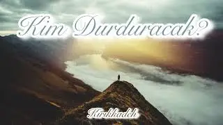 Kırıkkadeh - Kim Durduracak? (Official Audio)