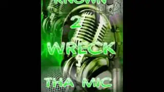 Microphone Wreckas Get Krunk (remix)
