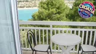 Apartments Mara | Okrug Gornji, Croatia | Hotel Review 🛏️