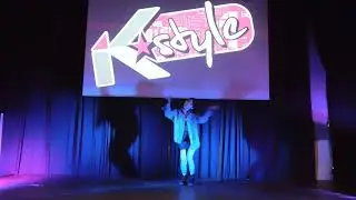 [K Style 18-12-21] May &mdash; Loco (ITZY) // Concurso de Fandancers, bloque solistas y d&uacute;os.