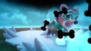 Paw Patrol  Mighty Pups Save Adventure Bay I Save Mandy I (Small play)