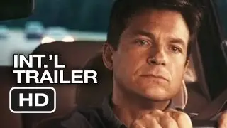 Identity Thief International TRAILER (2013) - Jason Bateman Movie HD