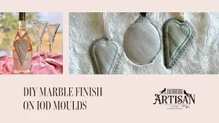 Giftable Jewelry Box Upcycle