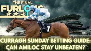Anteprima delle scommesse del secondo giorno dell'Irish Champions Weekend: 9/4, 5/1 e 12/1 Le mig...