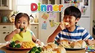 Easy Dinner for Picky Eaters Healthy & Quick Toddler Dinner Ideas for a Peaceful Preschooler Bedtime