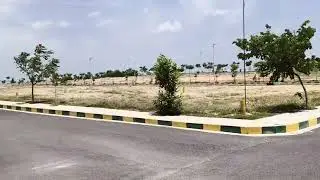 SR projects SREE City Plots 95531 47826