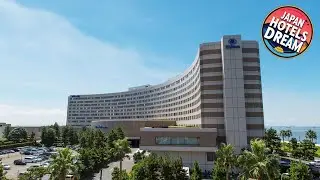 Hilton Tokyo Bay | Tokyo, Japan | Hotel Review 🏨