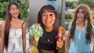 ASWANG NAG PAPANGGAP NA TAO | FUNNY TIKTOK COMPILATION GOODVIBES 