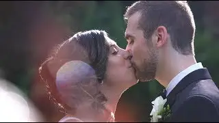 JoAnna + Evan | Love at the Lace Factory | Sneak Preview