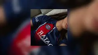 Niska - Matuidi Charo (PSG) (speed up)