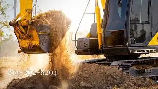 3BW Excavation & Dirt Work | Excavation & Land Clearing in Stephenville, TX