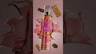 Introducing Moody Girl Shimmer Body Mist✨