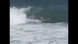 Wayan Cupak 27-04-13 in Canggu