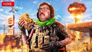 🔴LIVE - NUKE STACKING ALL DAY LONG